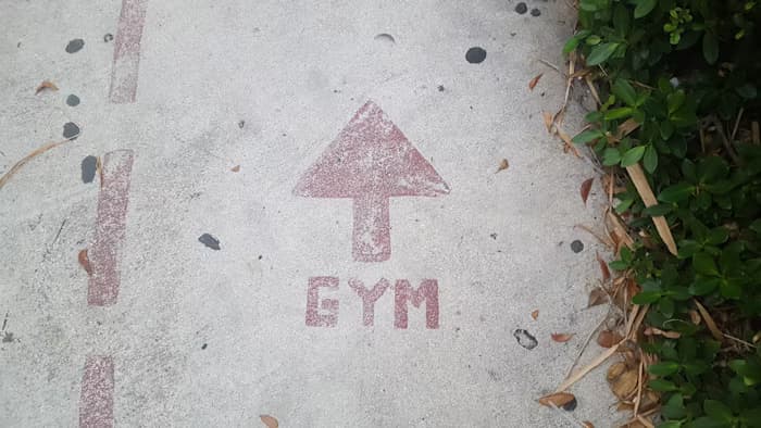 FlexiGym Headquarters